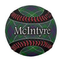 Clan McIntyre MacIntyre Scottish Dream Tartan