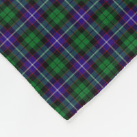 Clan Mitchell Tartan
