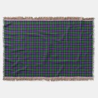 Clan Mitchell Tartan