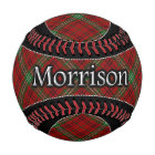 Clan Morrison Scottish Dream Tartan