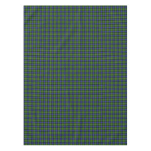 Clan Muir Tartan Tablecloth