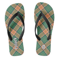 Clan Pollock Tartan