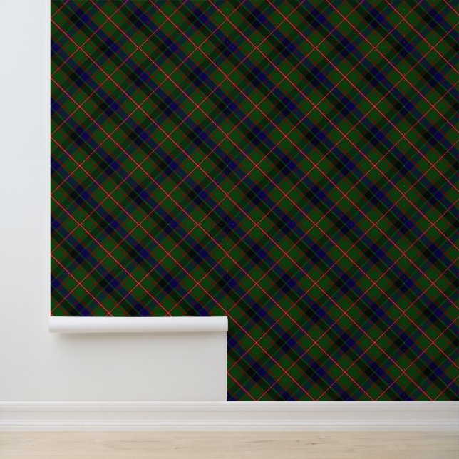 Clan Reid Tartan Wallpaper (Application)