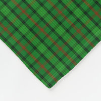 Clan Ross Tartan