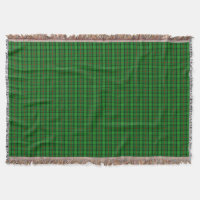 Clan Ross Tartan