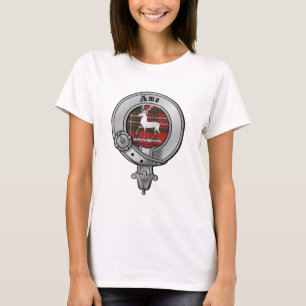 Clan Scott Women's Shirt