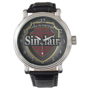 Clan Sinclair Scotland Celebration Watch