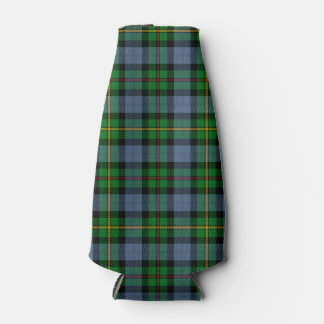 Clan Smith Tartan Bottle Cooler