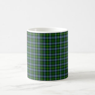 Clan Smith Tartan Coffee Mug