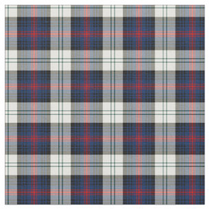 Clan Sutherland Dress Tartan Fabric