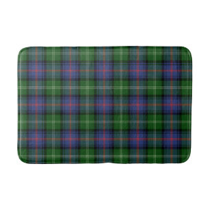 Clan Sutherland Tartan Bath Mat