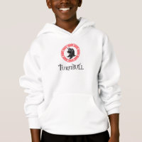 Clan Turnbull Hoodie