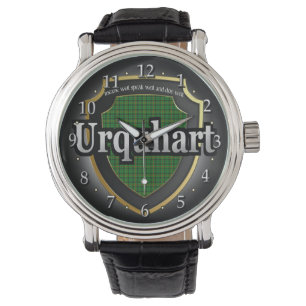 Clan Urquhart Scotland Celebration Watch