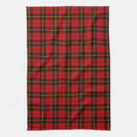 Clan Wallace Tartan