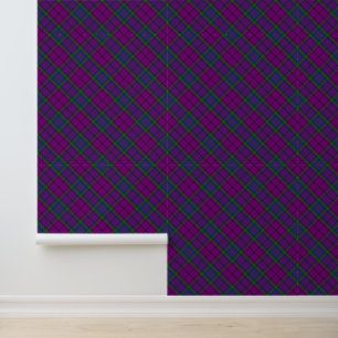 Clan Wardlaw Tartan Wallpaper