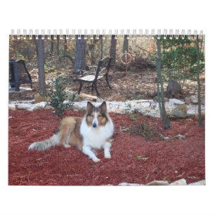 Clancey2 Calendar