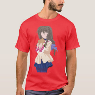 Clannad Fuko T-Shirt