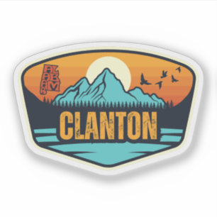 Clanton, Alabama