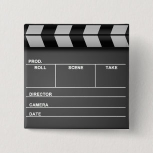 Clapboard Button