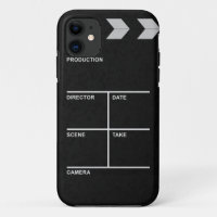 clapboard cinema