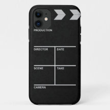 clapboard cinema