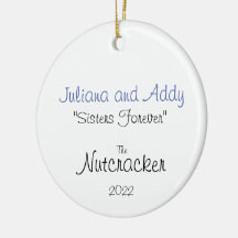 Clara and Party Girl Custom