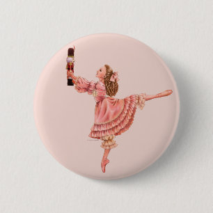 Clara Button