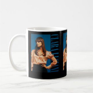 CLARA LUCIANI LA GRENADE COFFEE MUG