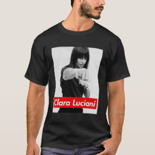 Clara Luciani - La grenade T-Shirt