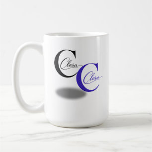 Clara Mug