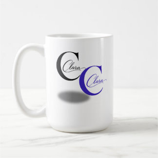 Clara Mug
