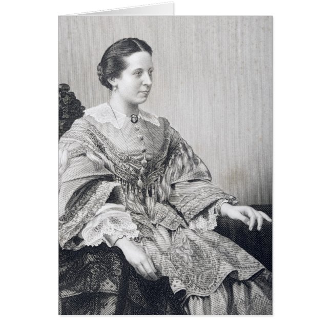 Clara Novello (Front)