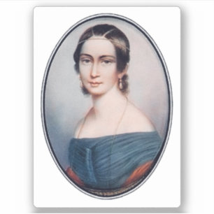 Clara Schumann (1838)