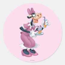 Clarabelle Cow