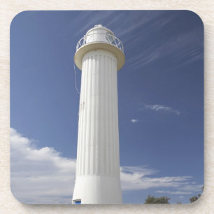 Clarence Head Lighthouse, Yamba, New South Coaster