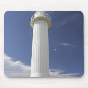 Clarence Head Lighthouse, Yamba, New South Mouse Pad