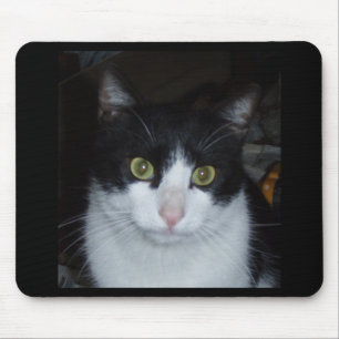 Clari Mouse Pad