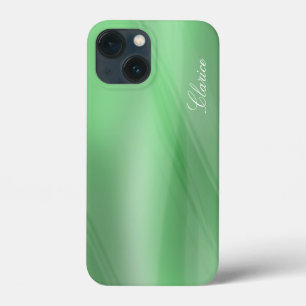 Clarice - Shades 2 - customise it with your name - iPhone 13 Mini Case