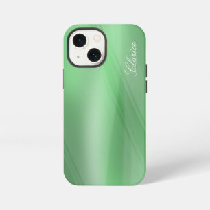 Clarice - Shades 2 - customise it with your name - iPhone 13 Mini Case