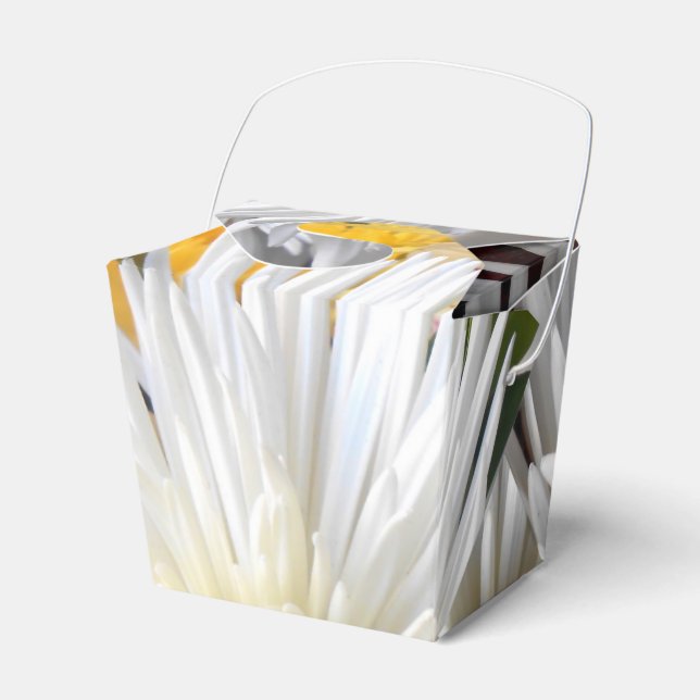 Claricia Favour Box (Front Side)