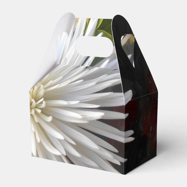 Claricia Favour Box (Front Side)