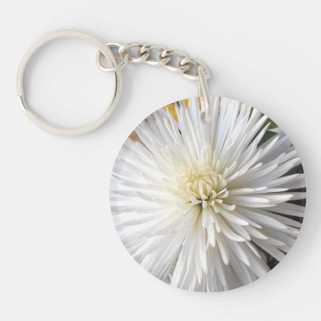 Claricia Key Ring (Front)