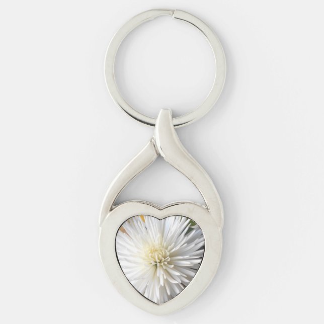 Claricia Key Ring (Front)