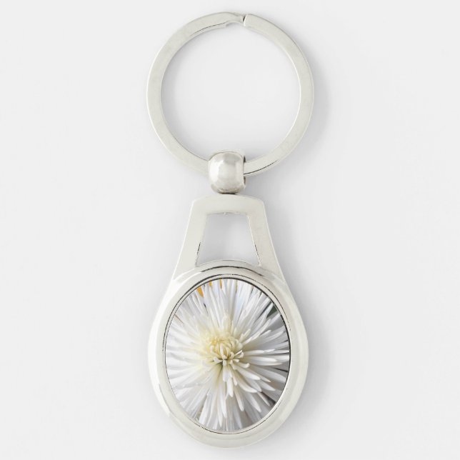Claricia Key Ring (Front)