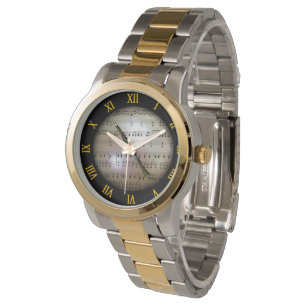 Clarinet ~ Background “The Musical Planet” * ~ Watch