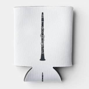 Clarinet Can Cooler