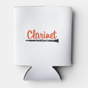 Clarinet Can Cooler