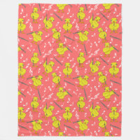 Clarinet Chick Clarinets Music Notes