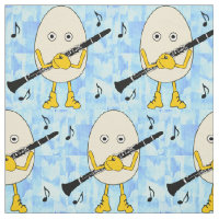 Clarinet Egghead