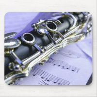 Clarinet Sheet Music Band Orchestra